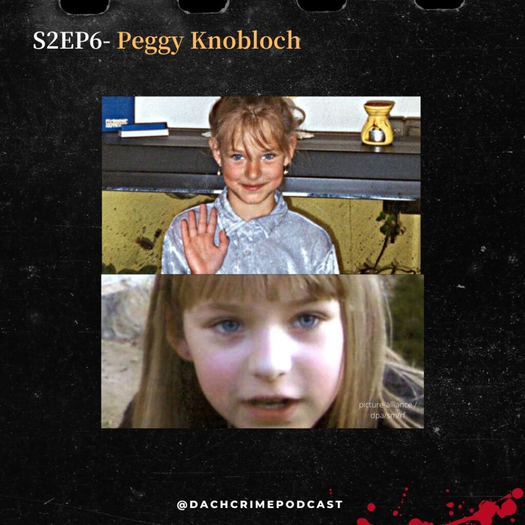 德國最離奇的懸案之一、未找到屍體先定罪｜Peggy Knobloch