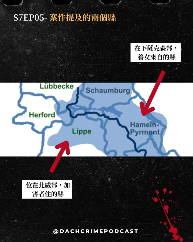 Missbrauchsfall Lügde