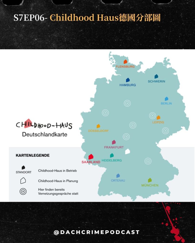 Missbrauchsfall Lügde