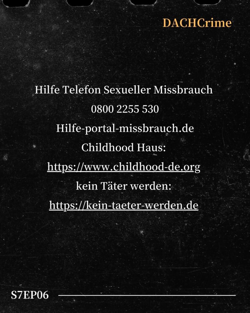 Missbrauchsfall Lügde