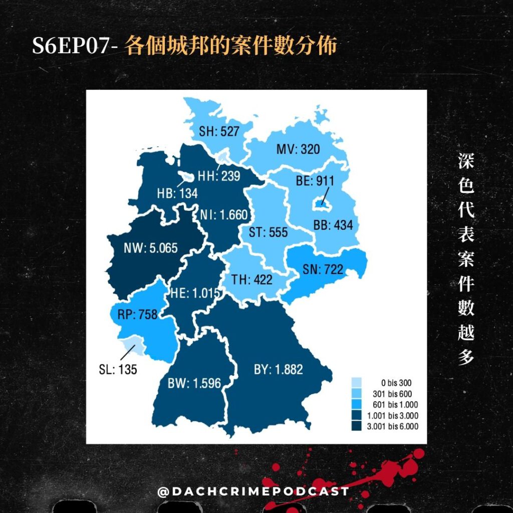 德國幼兒園性犯罪案例、性虐待法規、父母如何察覺幼童是否成為受害者？｜Kindesmissbrauch